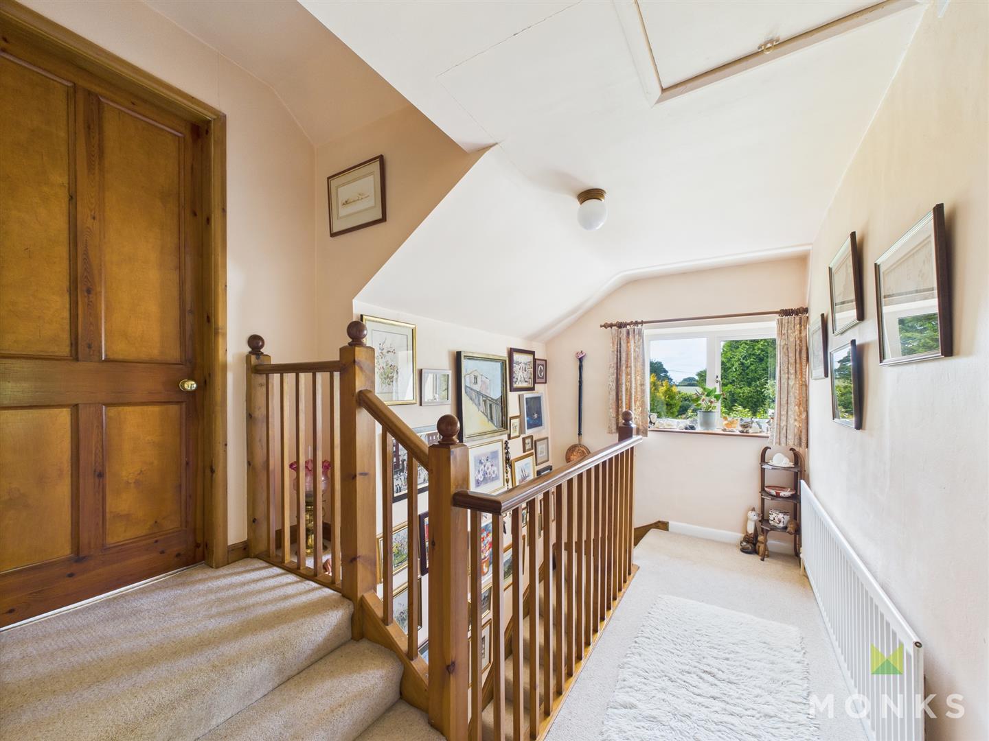 Sherwood Cottage , Shrewsbury, SY4 5PX SSTC Sherwood Cottage , Shrewsbury, SY4 5PX SSTC